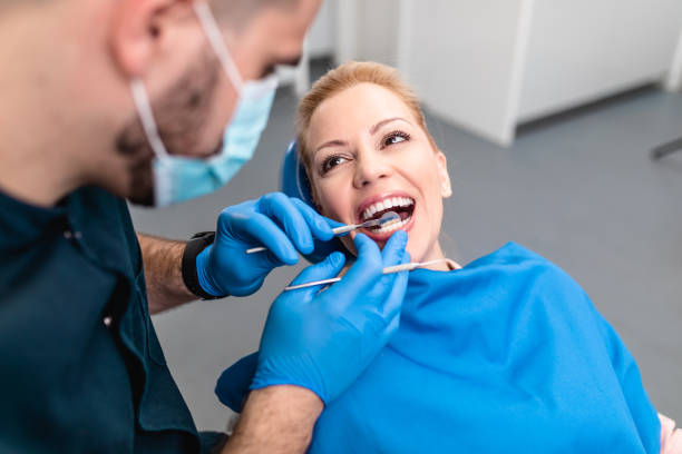 Best Dental X-Rays and Imaging  in New Pek, IN
