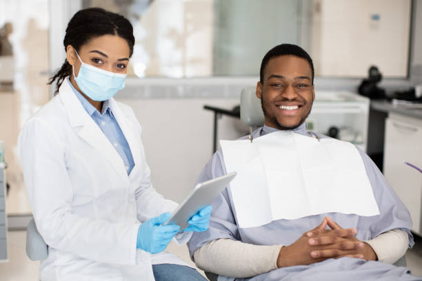 Best Dentures (Full and Partial)  in New Pek, IN