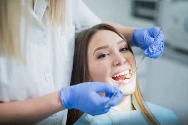 Best Wisdom Tooth Removal  in New Pek, IN