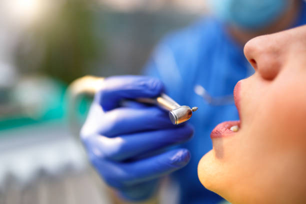 Best Cosmetic Dentistry  in New Pek, IN